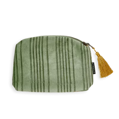 House of RitualsVellore Collection Make-up Bag