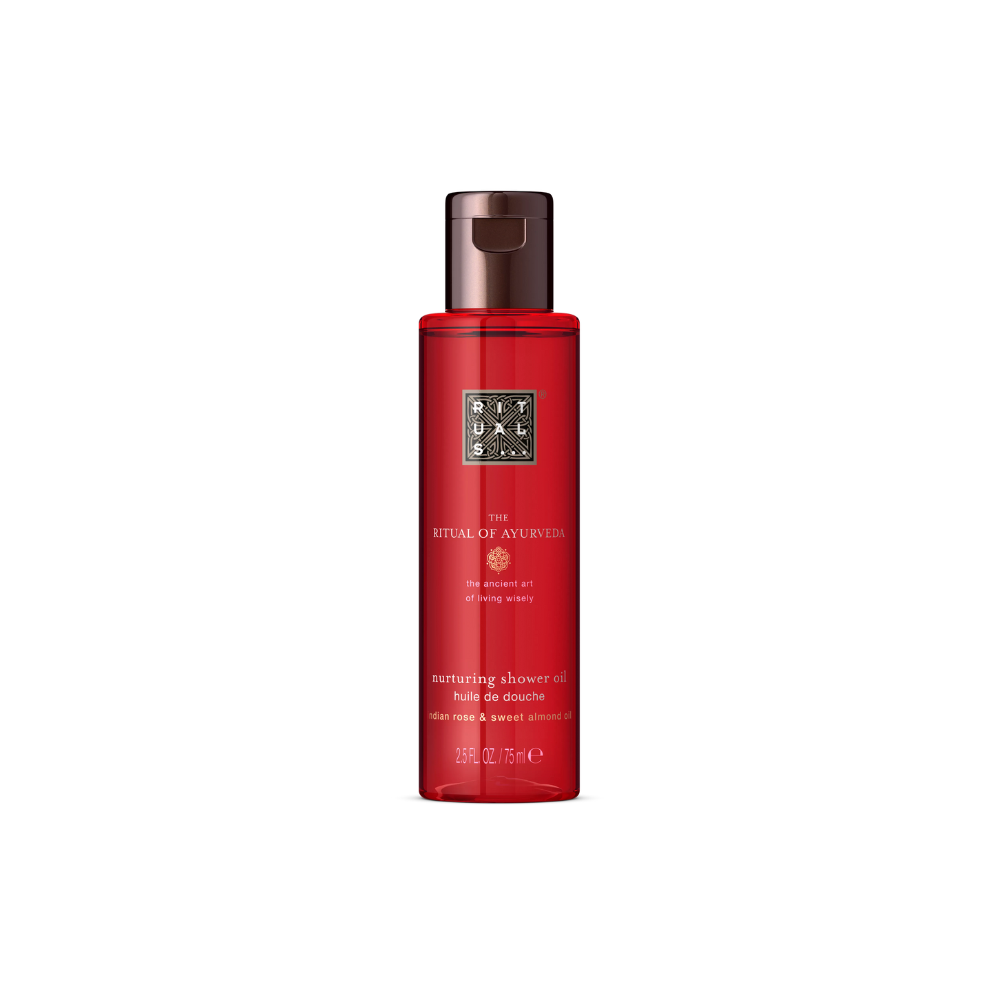 The Ritual of AyurvedaShower Oil