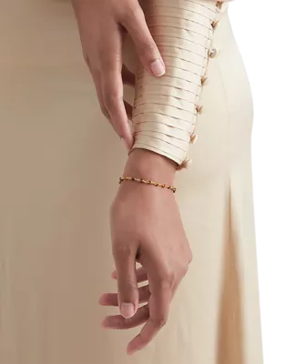 House of RitualsBead Chain Bracelet