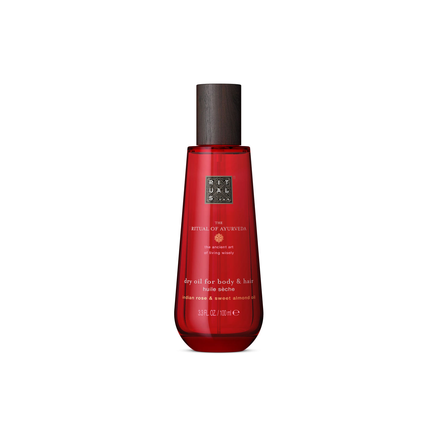 The Ritual of AyurvedaDry Oil Body & Hair