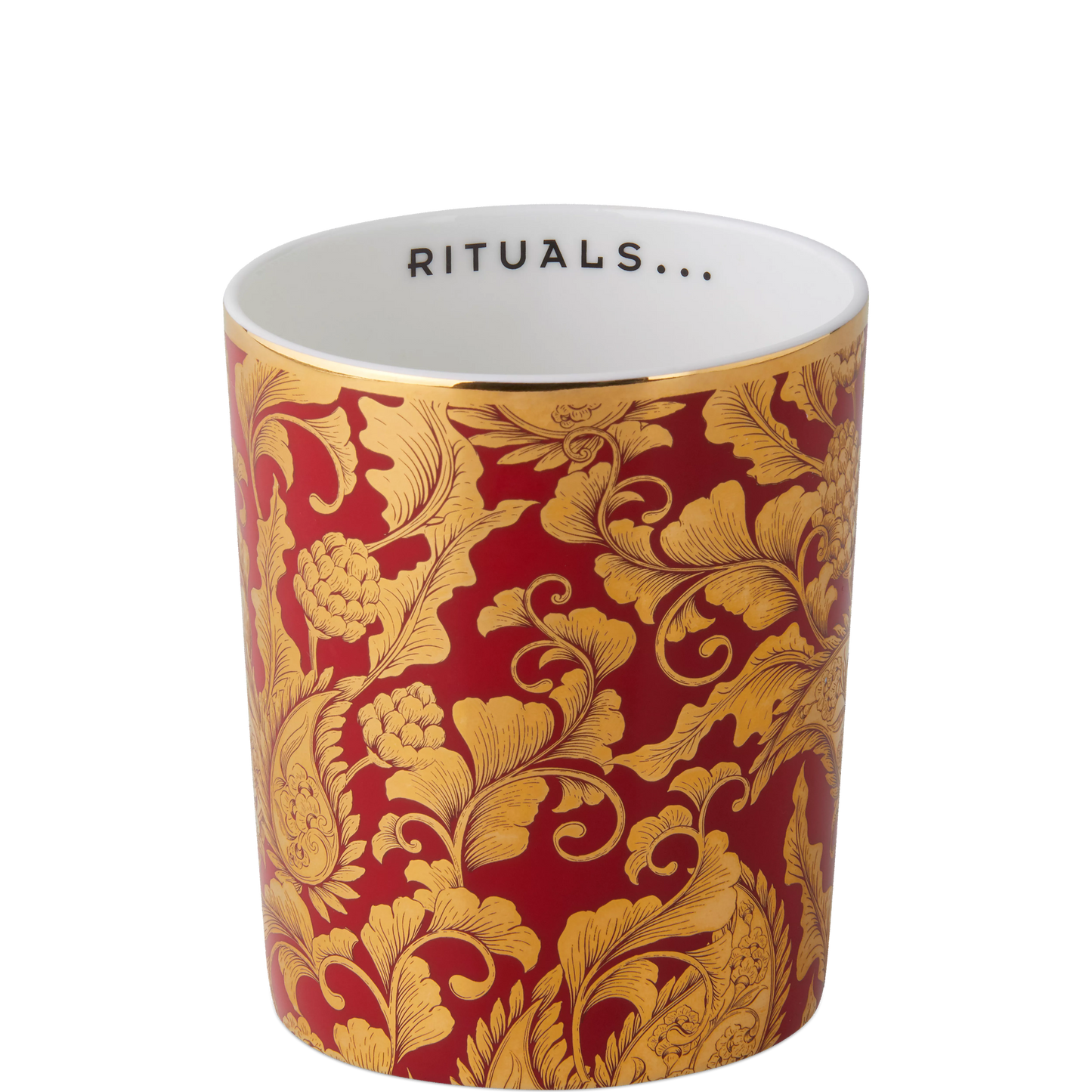 The Signature CollectionLuxury Candle Holder