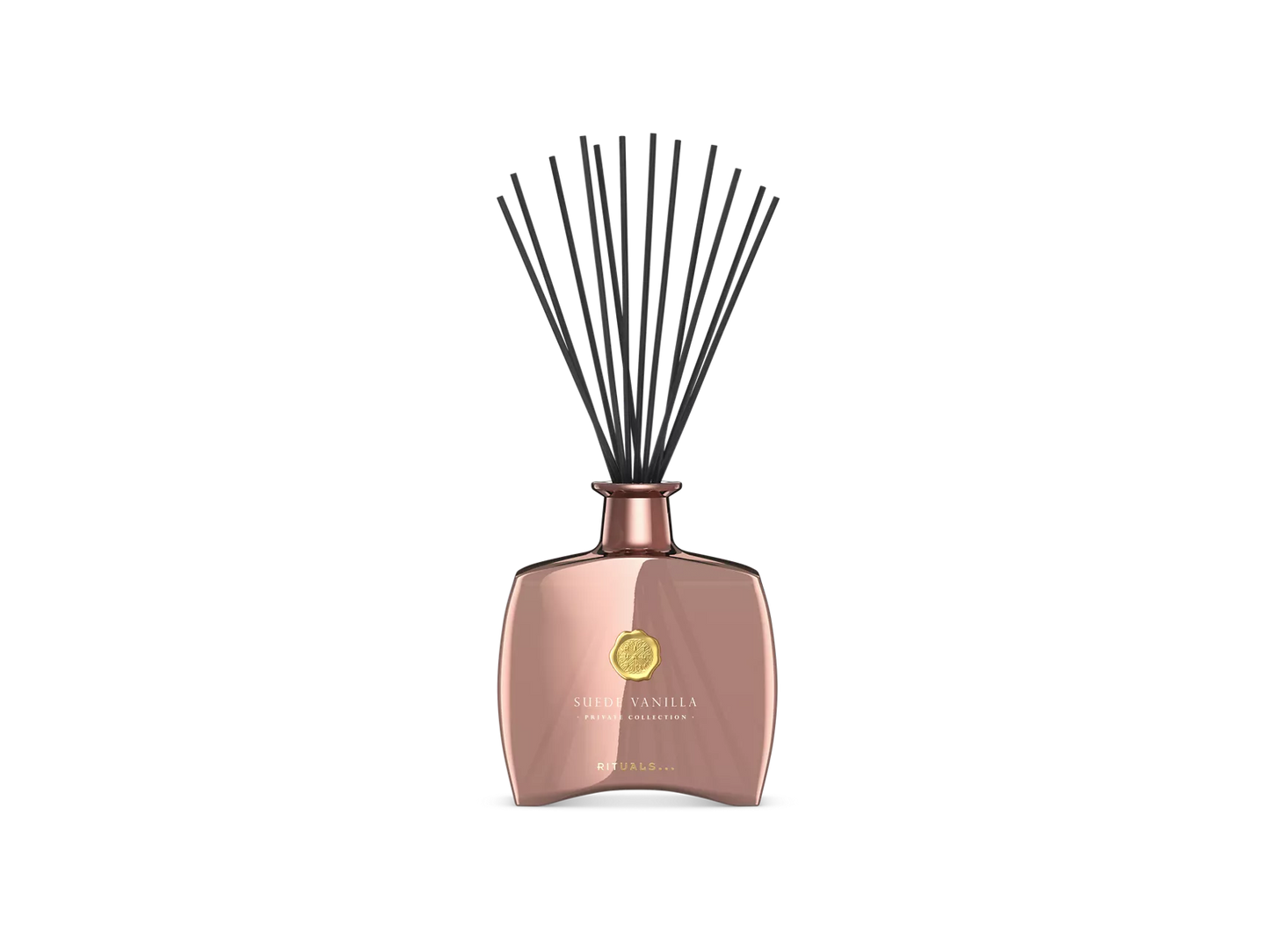 Suede Vanilla Fragrance Sticks