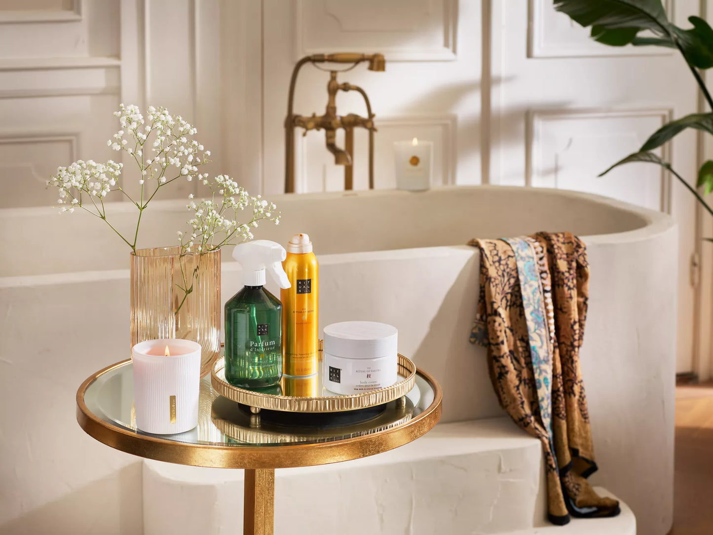 Home Perfume