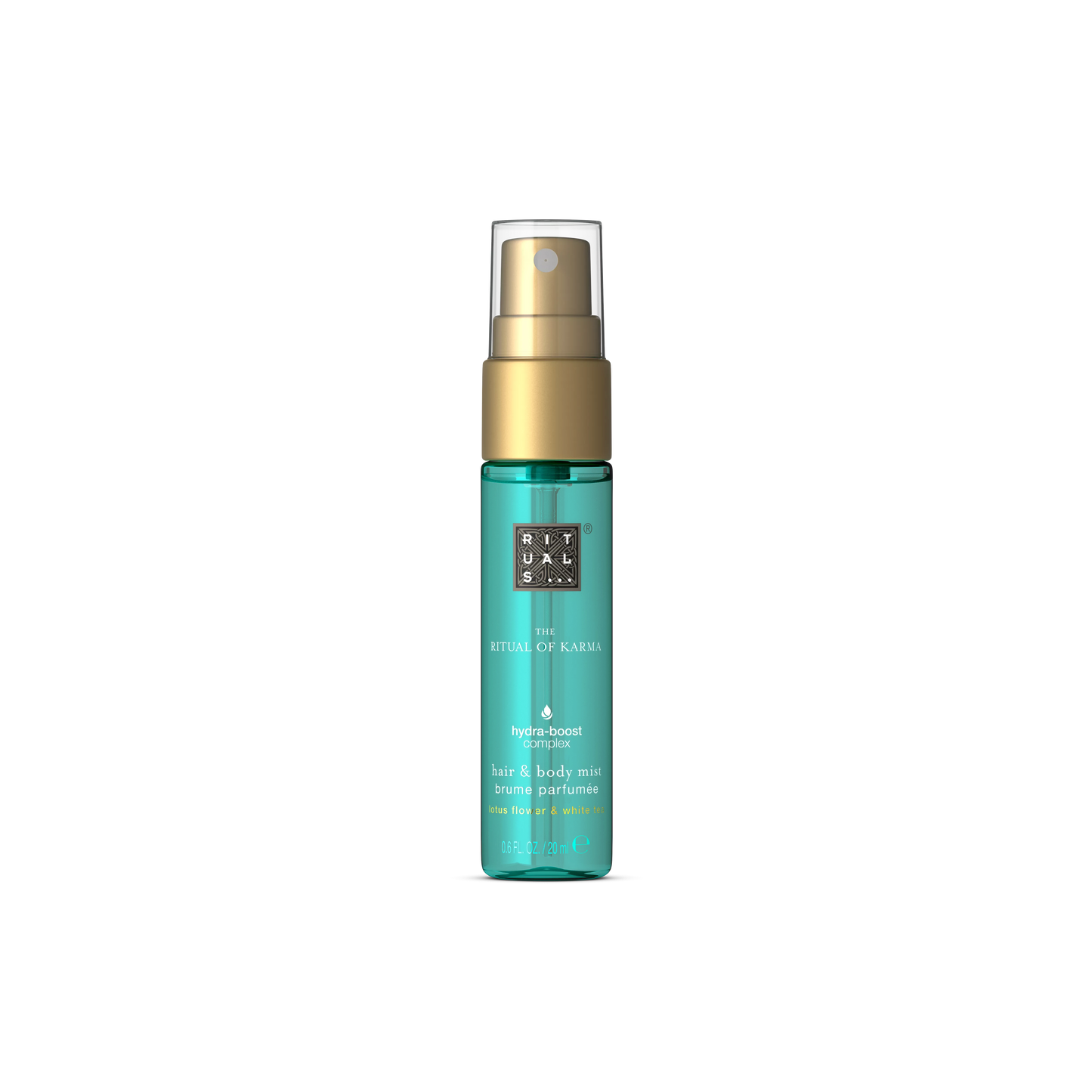 The Ritual of KarmaHair & Body Mist 20ml