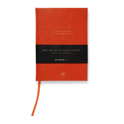 House of RitualsPositivity Journal