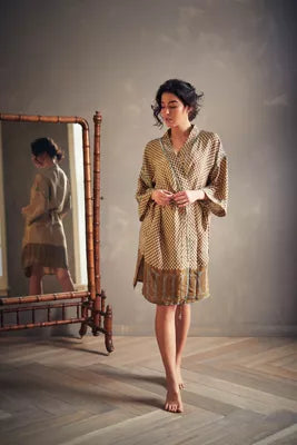 House of RitualsJaypur Collection Kimono