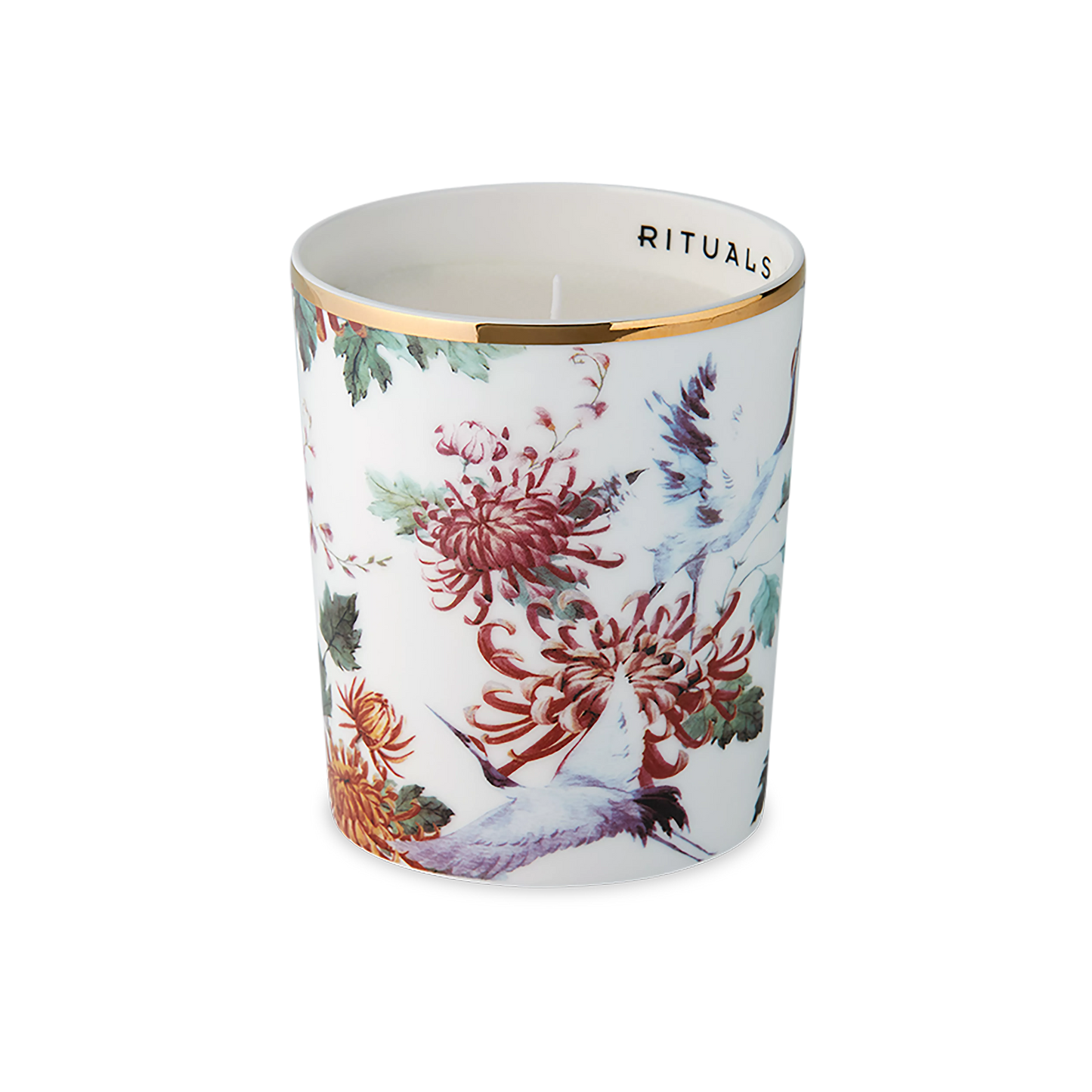The Signature CollectionLuxury Candle Holder