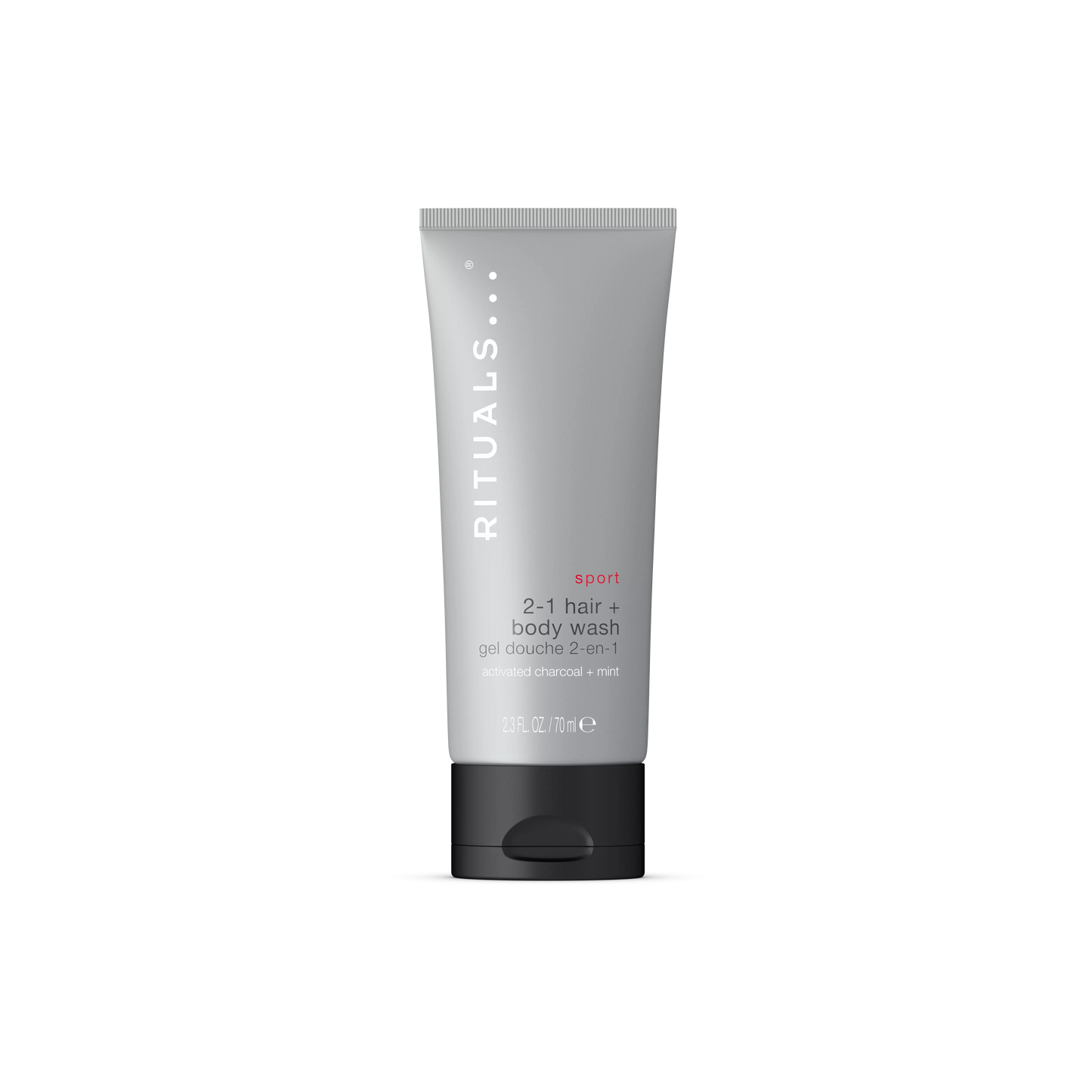 Sport2-in-1 Shower Gel