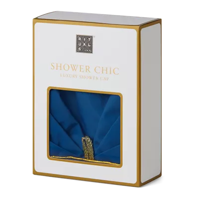 House of RitualsShower Chic Shower Cap