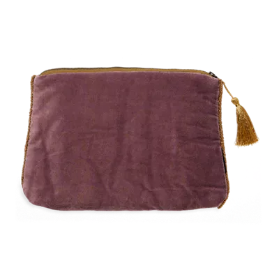 House of RitualsVellore Collection Toiletry Bag