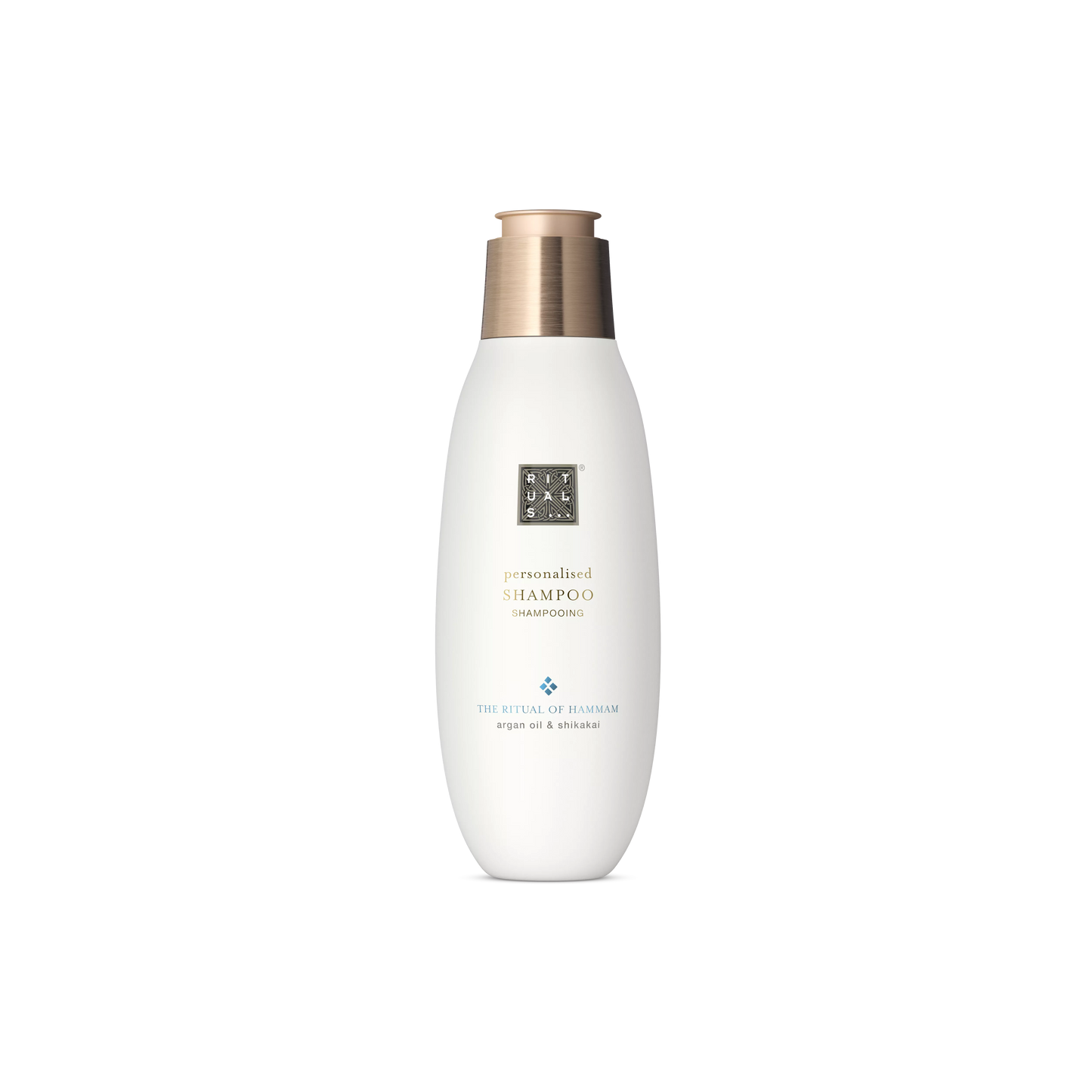 Elixir Hair CollectionPersonalised Shampoo