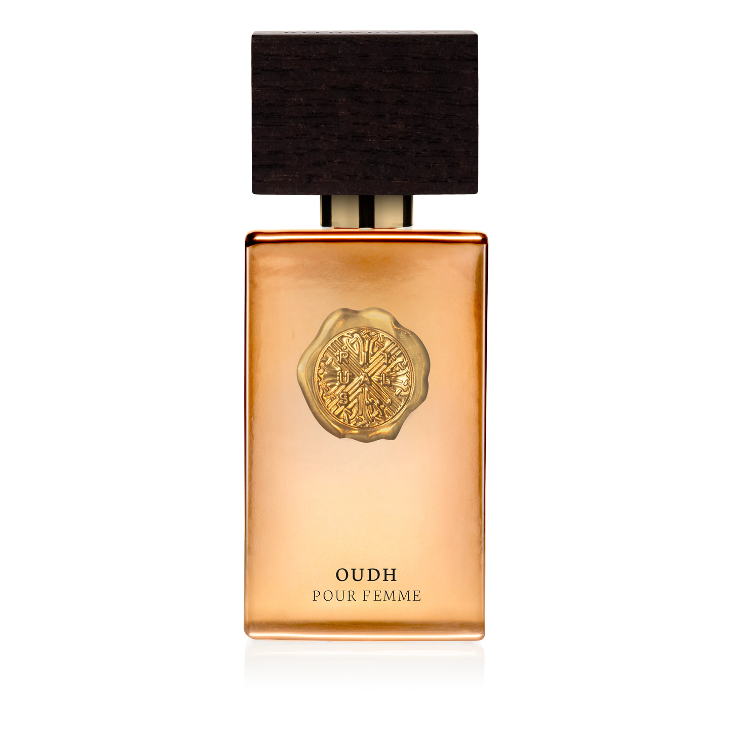 The Ritual of OudhEau de Parfum Oudh