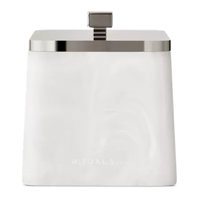 House of RitualsDumeure Cotton Jar