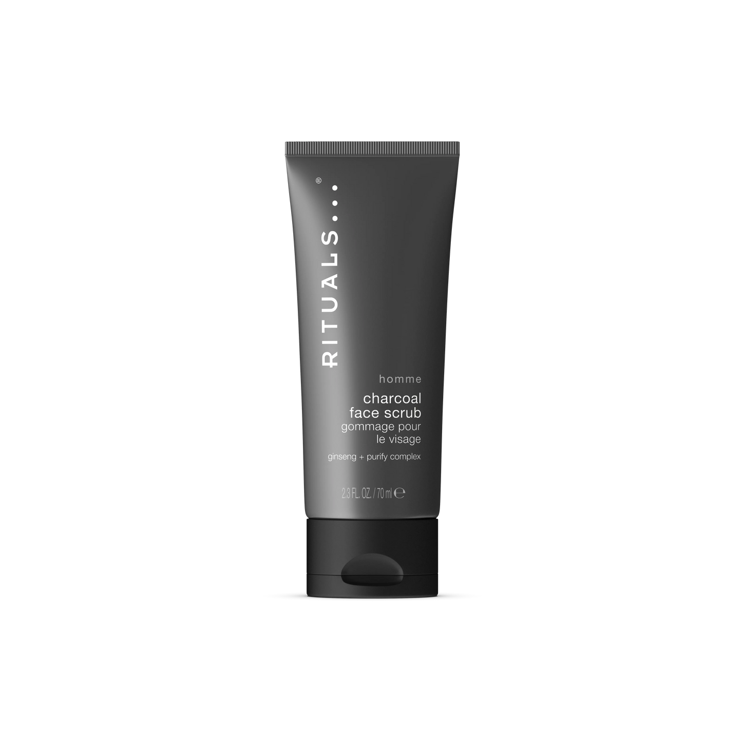 HommeFace Scrub