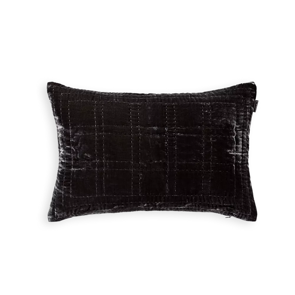 House of Rituals Saigon Collection Cushion Cover viscose silk velvet cushion cover 60x40 cm