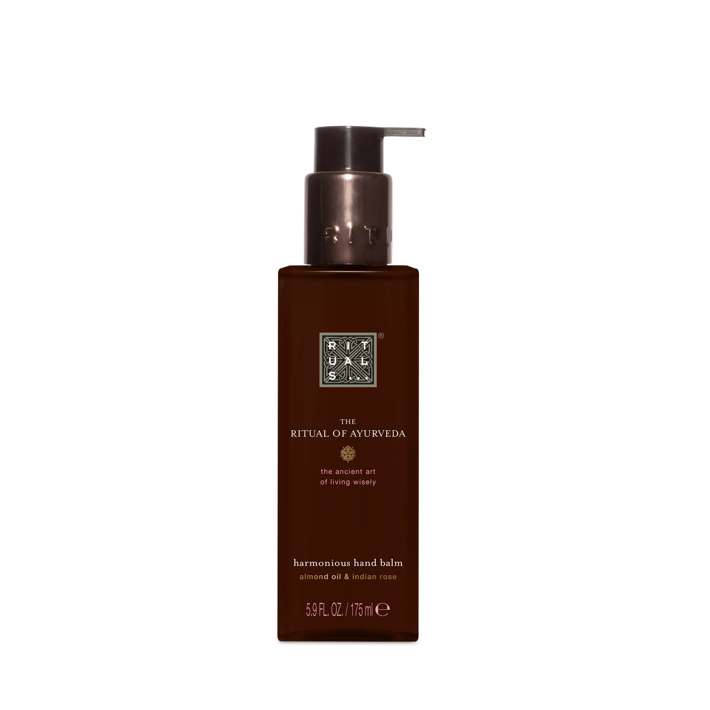 The Ritual of AyurvedaKitchen Hand Balm