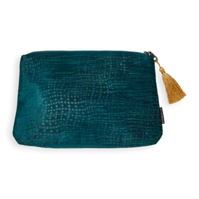 House of RitualsVellore Collection Toiletry Bag