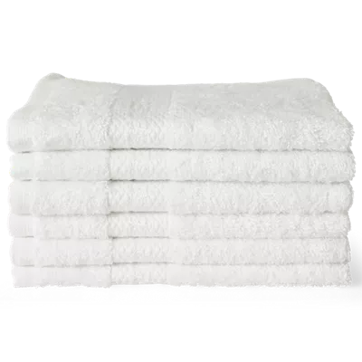House of RitualsCotton Guest Towel