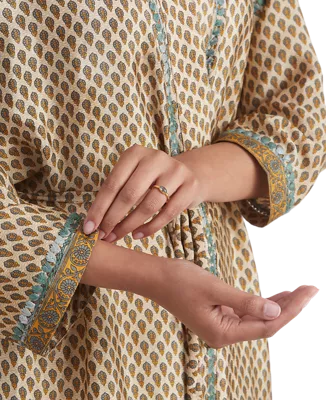 House of RitualsMarquise Cut Ring