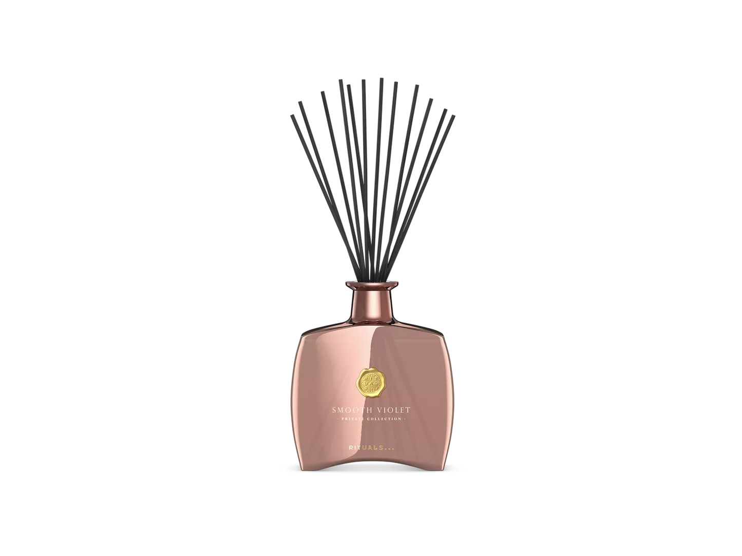 Smooth Violet Fragrance Sticks