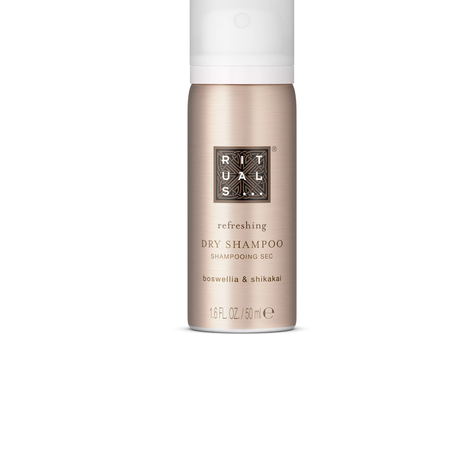 Elixir Hair CollectionDry Shampoo