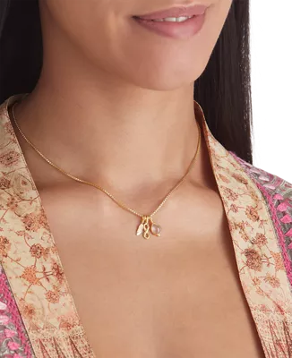 House of RitualsPendant Necklace