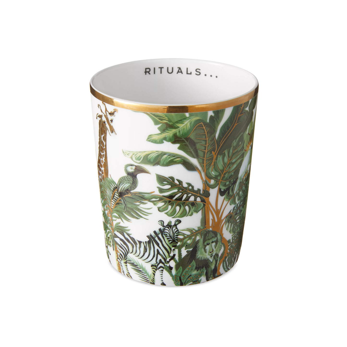 The Signature CollectionLuxury Candle Holder
