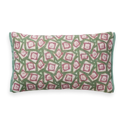 House of RitualsPunjab Cushion Cover