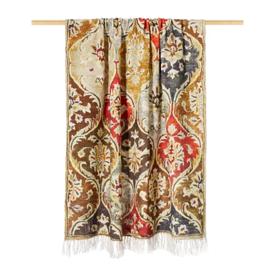House of RitualsShiraz Throw