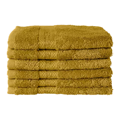 House of RitualsCotton Guest Towel