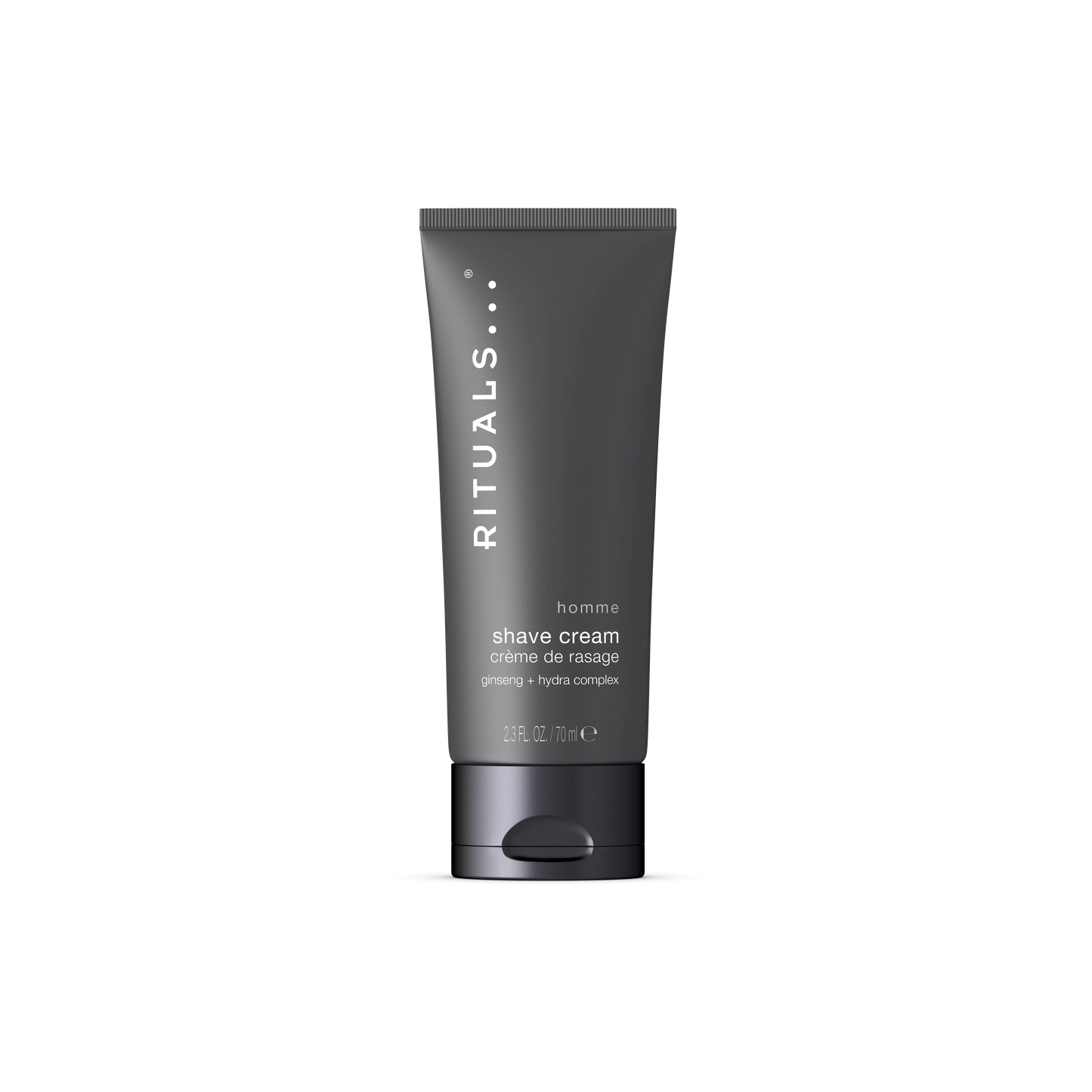 HommeShave Cream
