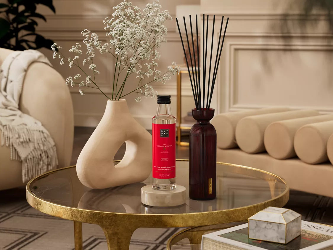 Refill Fragrance Sticks