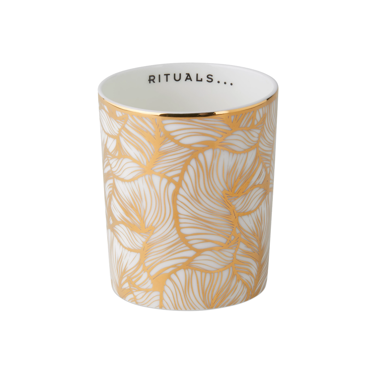 The Signature CollectionLuxury Candle Holder