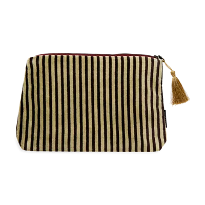 House of RitualsVellore Collection Toiletry Bag
