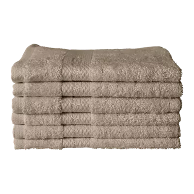 House of RitualsCotton Guest Towel