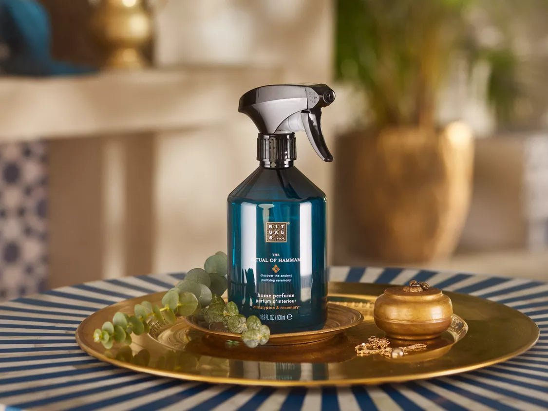 Home Perfume