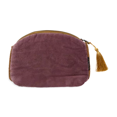 House of RitualsVellore Collection Make-up Bag