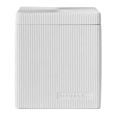 House of RitualsAcora Cotton Jar