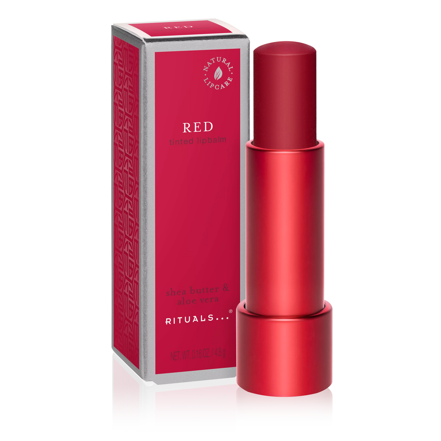 Fortune Balms - Red