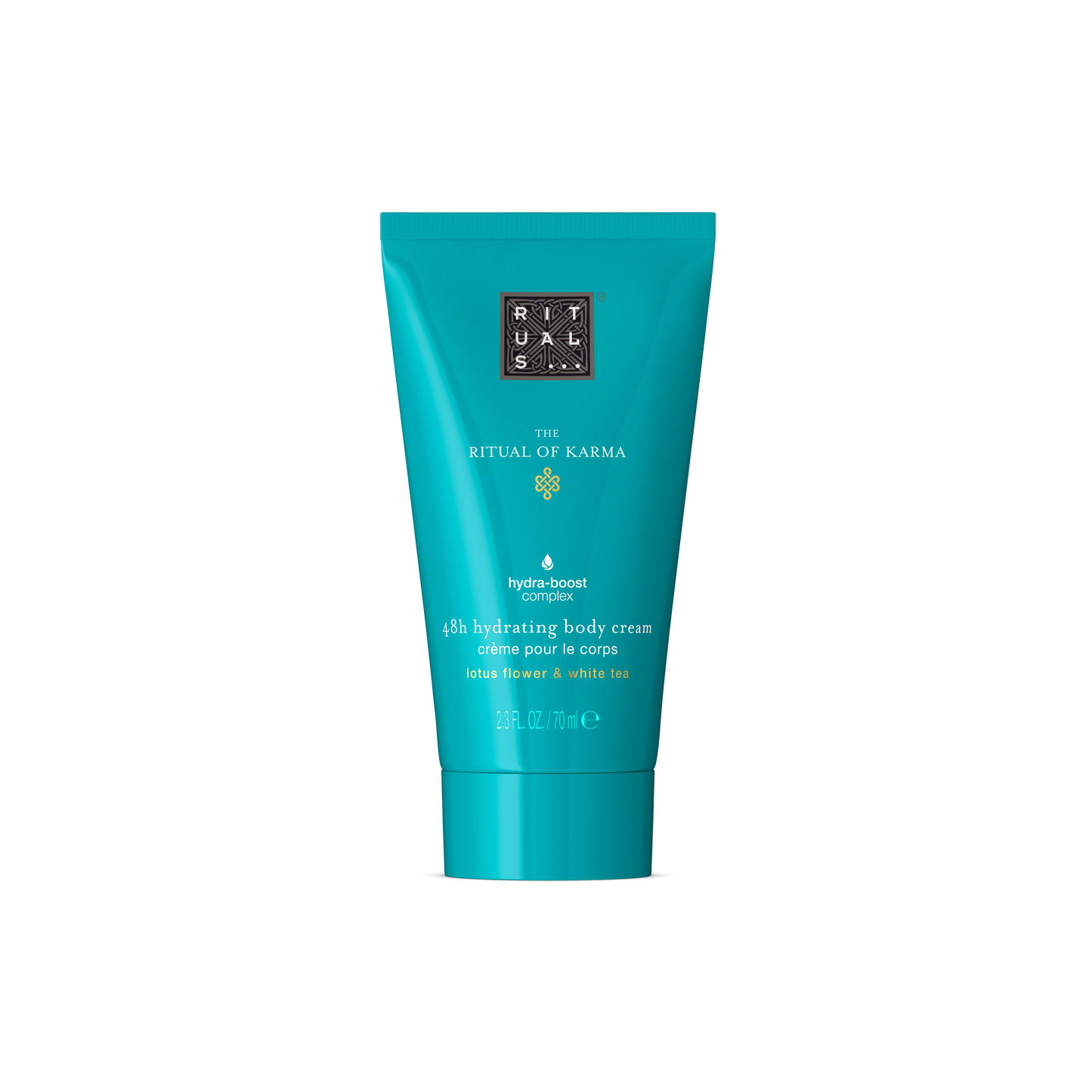 The Ritual of KarmaBody Cream