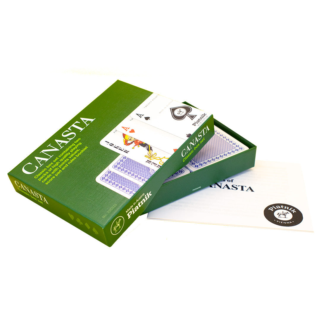Canasta Classic