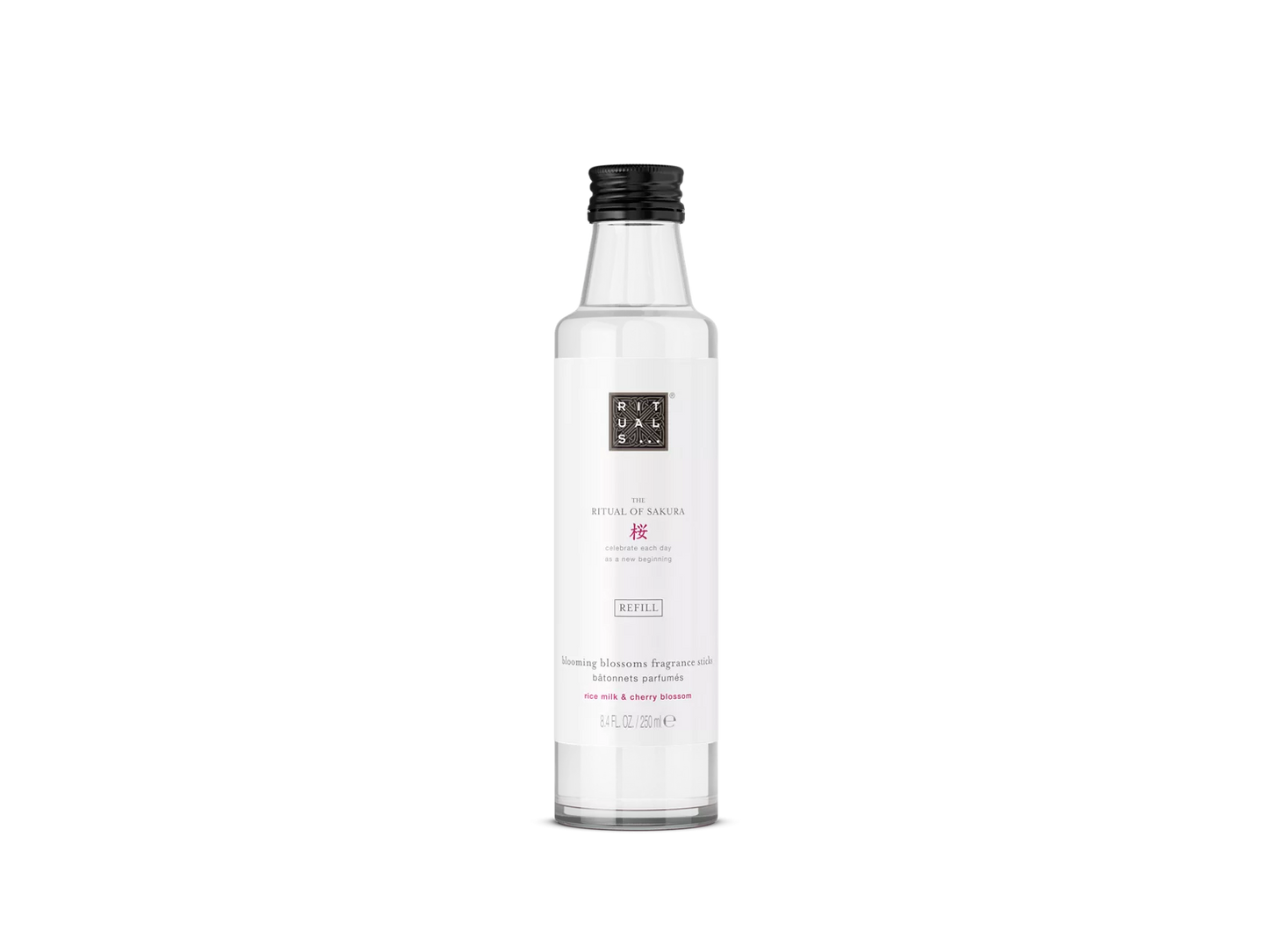 Refill Fragrance Sticks
