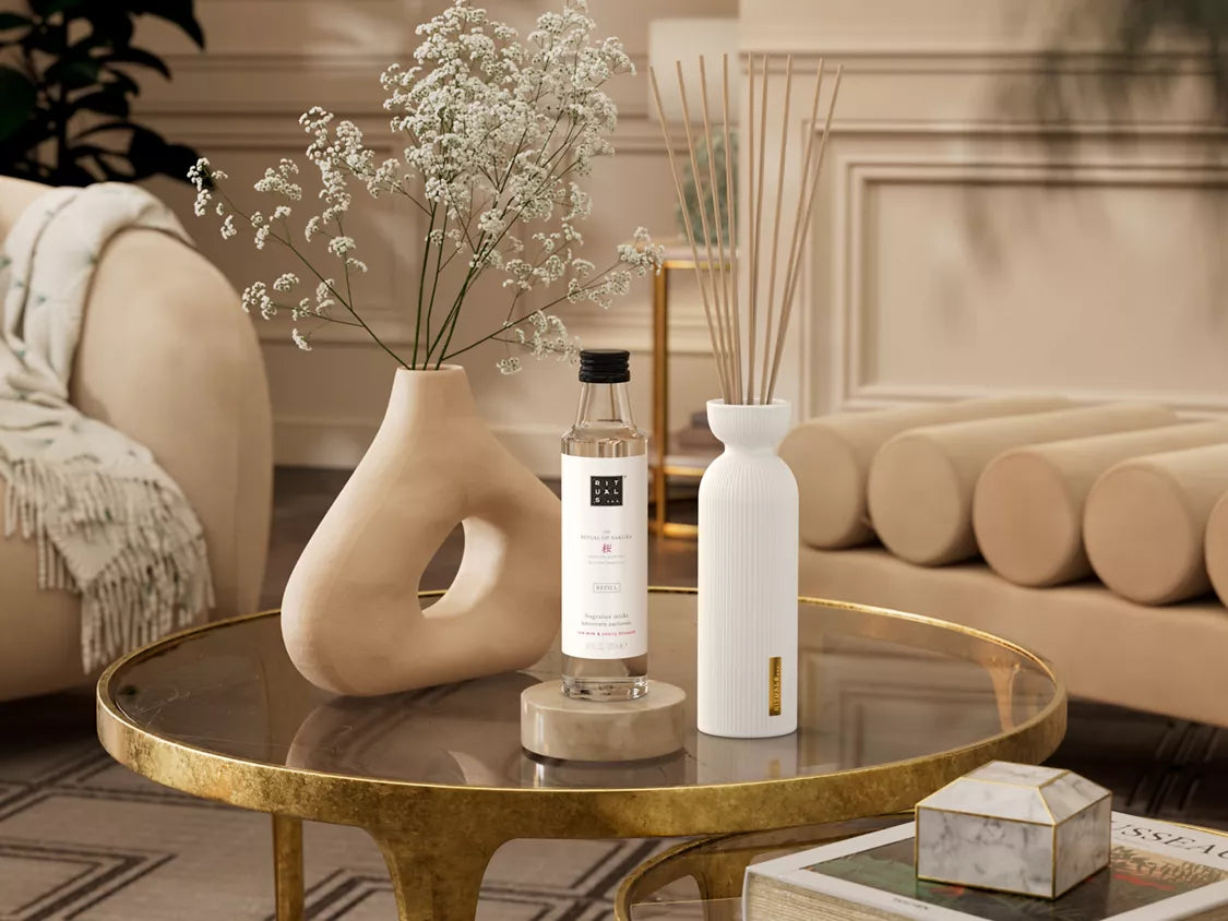 Refill Fragrance Sticks