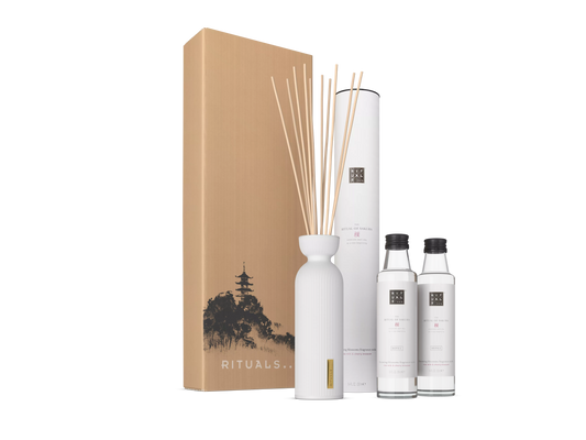 Refill Value Box - Sakura