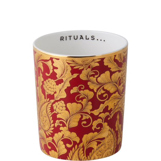 The Signature CollectionLuxury Candle Holder