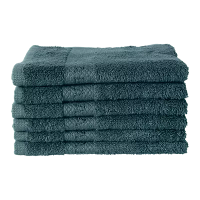 House of RitualsCotton Guest Towel