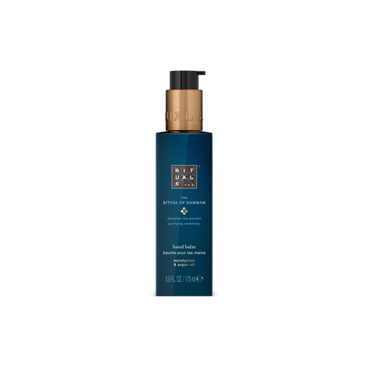 The Ritual of HammamHand Balm