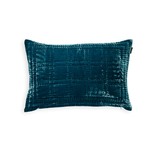 House of Rituals Saigon Collection Cushion Cover viscose silk velvet cushion cover 60x40 cm