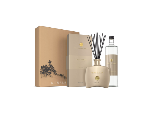 Refill Value Box - Sweet Jasmine