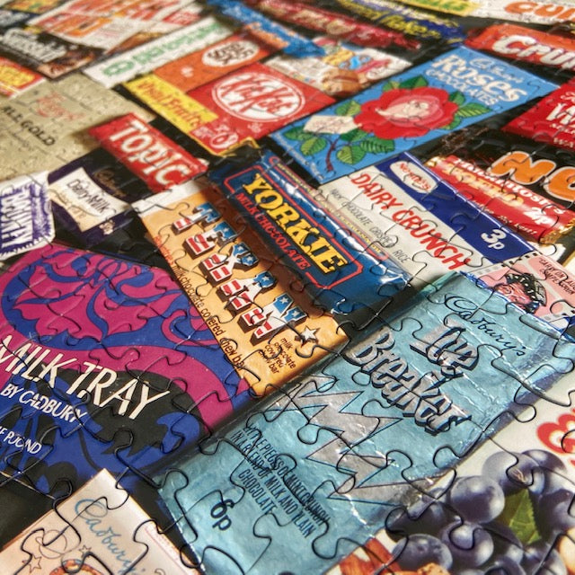 Sweet Memories of the 1970s